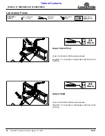 Preview for 18 page of Land Pride SAC35 Operator'S Manual