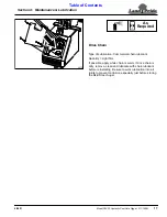 Preview for 19 page of Land Pride SAC35 Operator'S Manual