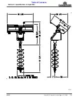 Preview for 21 page of Land Pride SAC35 Operator'S Manual