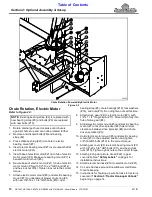 Предварительный просмотр 12 страницы Land Pride SB10 Series Operator'S Manual