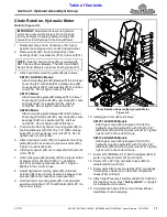 Предварительный просмотр 13 страницы Land Pride SB10 Series Operator'S Manual