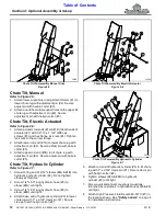 Предварительный просмотр 14 страницы Land Pride SB10 Series Operator'S Manual