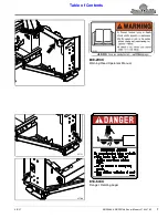 Preview for 11 page of Land Pride SBD35108 Operator'S Manual