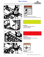 Preview for 13 page of Land Pride SBD35108 Operator'S Manual