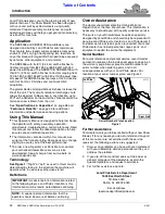 Preview for 14 page of Land Pride SBD35108 Operator'S Manual