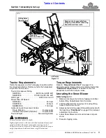 Preview for 15 page of Land Pride SBD35108 Operator'S Manual