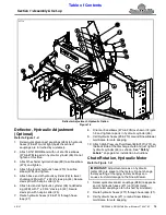 Предварительный просмотр 17 страницы Land Pride SBD35108 Operator'S Manual