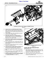 Предварительный просмотр 19 страницы Land Pride SBD35108 Operator'S Manual