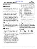 Preview for 39 page of Land Pride SBD35108 Operator'S Manual