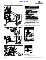 Preview for 7 page of Land Pride SBL2566 Operator'S Manual