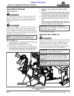 Предварительный просмотр 13 страницы Land Pride SBL2566 Operator'S Manual