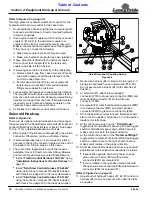 Preview for 14 page of Land Pride SBL2566 Operator'S Manual