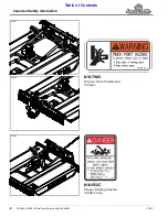 Предварительный просмотр 12 страницы Land Pride SC2560 Operator'S Manual