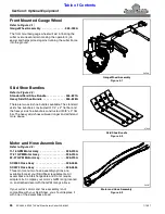 Предварительный просмотр 30 страницы Land Pride SC2560 Operator'S Manual