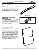 Preview for 24 page of Land Pride SC2660 Operator'S Manual