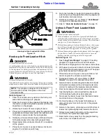 Предварительный просмотр 15 страницы Land Pride SGC06 Operator'S Manual