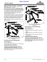 Предварительный просмотр 19 страницы Land Pride SGC06 Operator'S Manual