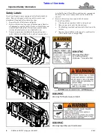 Preview for 10 page of Land Pride SGC10 Series Operator'S Manual