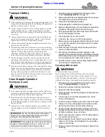 Preview for 19 page of Land Pride SGC1060 Operator'S Manual