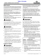 Preview for 21 page of Land Pride SGC1060 Operator'S Manual