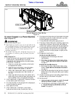 Preview for 16 page of Land Pride SGC1560 Operator'S Manual