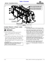 Preview for 17 page of Land Pride SGC1560 Operator'S Manual