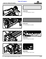 Preview for 8 page of Land Pride Skid Steer Rakes SR2672 Operator'S Manual