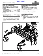 Preview for 10 page of Land Pride Skid Steer Rakes SR2672 Operator'S Manual