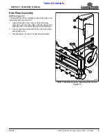 Preview for 11 page of Land Pride Skid Steer Rakes SR2672 Operator'S Manual