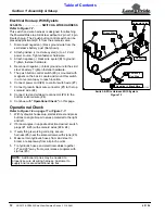 Preview for 14 page of Land Pride Skid Steer Rakes SR2672 Operator'S Manual