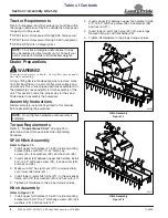 Preview for 10 page of Land Pride Soil Pulverizer SP20 Series Operator'S Manual