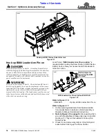 Preview for 22 page of Land Pride SPL05 Series Operator'S Manual