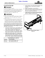 Preview for 29 page of Land Pride SPL05 Series Operator'S Manual