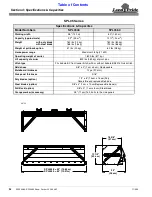 Preview for 30 page of Land Pride SPL05 Series Operator'S Manual