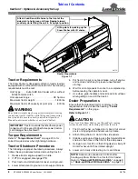 Preview for 10 page of Land Pride SPL0548 Operator'S Manual