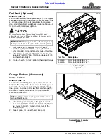 Предварительный просмотр 11 страницы Land Pride SPL0548 Operator'S Manual