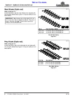 Предварительный просмотр 12 страницы Land Pride SPL0548 Operator'S Manual