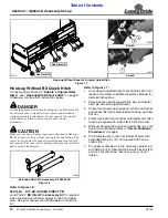 Предварительный просмотр 14 страницы Land Pride SPL0548 Operator'S Manual