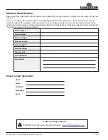 Preview for 2 page of Land Pride SPL1060 Operator'S Manual