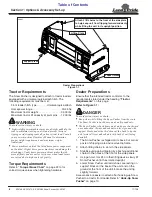 Предварительный просмотр 10 страницы Land Pride SPL1060 Operator'S Manual