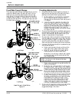 Preview for 11 page of Land Pride SPS20 Operator'S Manual