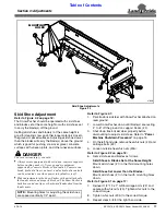 Preview for 21 page of Land Pride SSP2510 Operator'S Manual