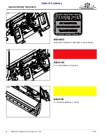 Предварительный просмотр 12 страницы Land Pride STB0554 Operator'S Manual