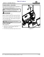 Предварительный просмотр 14 страницы Land Pride STB1560 Operator'S Manual