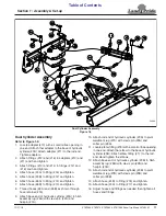 Предварительный просмотр 15 страницы Land Pride STB1560 Operator'S Manual