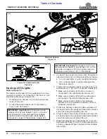 Предварительный просмотр 16 страницы Land Pride STH2024 Operator'S Manual