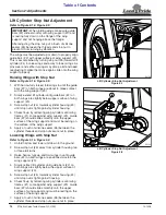 Предварительный просмотр 18 страницы Land Pride STH2024 Operator'S Manual