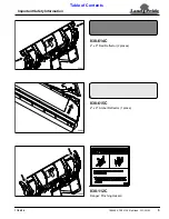 Preview for 7 page of Land Pride TB25108 Operating Manual