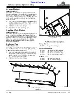 Preview for 13 page of Land Pride TB25108 Operating Manual