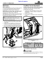 Preview for 14 page of Land Pride TB25108 Operating Manual